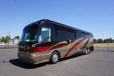 Addtional photo of 2009 AFFINITY RUSSIAN RIVER 45'
