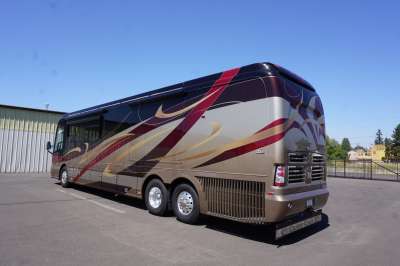 Addtional photo of 2009 AFFINITY RUSSIAN RIVER 45'