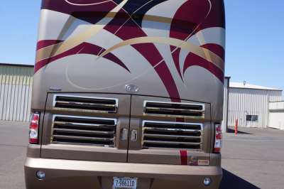Addtional photo of 2009 AFFINITY RUSSIAN RIVER 45'