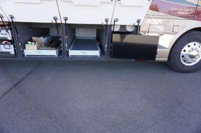 Addtional photo of 2009 AFFINITY RUSSIAN RIVER 45'