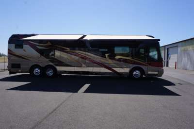 Addtional photo of 2009 AFFINITY RUSSIAN RIVER 45'