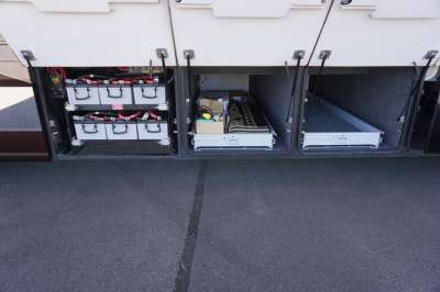 Addtional photo of 2009 AFFINITY RUSSIAN RIVER 45'