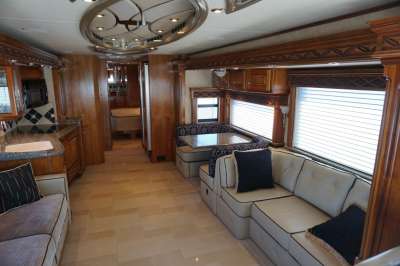 Addtional photo of 2009 AFFINITY RUSSIAN RIVER 45'