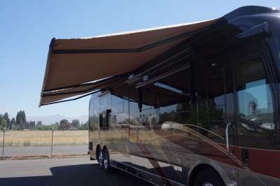 Addtional photo of 2009 AFFINITY RUSSIAN RIVER 45'