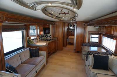 Addtional photo of 2009 AFFINITY RUSSIAN RIVER 45'