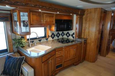 Addtional photo of 2009 AFFINITY RUSSIAN RIVER 45'