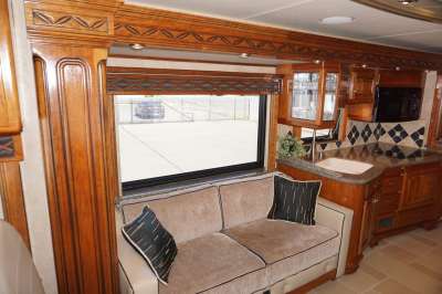 Addtional photo of 2009 AFFINITY RUSSIAN RIVER 45'