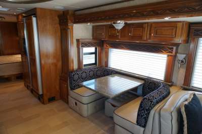Addtional photo of 2009 AFFINITY RUSSIAN RIVER 45'