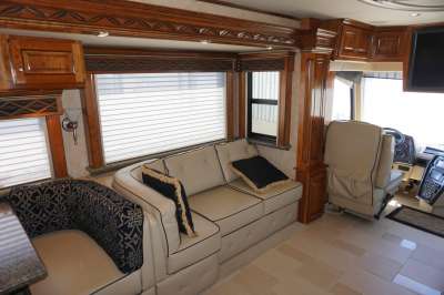 Addtional photo of 2009 AFFINITY RUSSIAN RIVER 45'