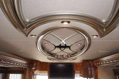 Addtional photo of 2009 AFFINITY RUSSIAN RIVER 45'