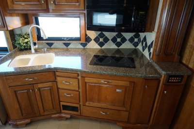 Addtional photo of 2009 AFFINITY RUSSIAN RIVER 45'