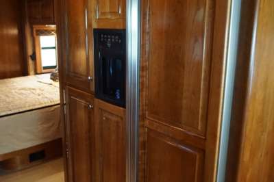 Addtional photo of 2009 AFFINITY RUSSIAN RIVER 45'