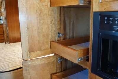 Addtional photo of 2009 AFFINITY RUSSIAN RIVER 45'
