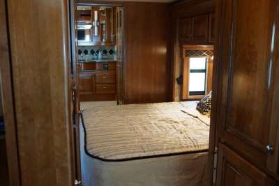 Addtional photo of 2009 AFFINITY RUSSIAN RIVER 45'