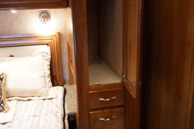 Addtional photo of 2009 AFFINITY RUSSIAN RIVER 45'