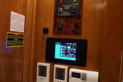 Addtional photo of 2009 AFFINITY RUSSIAN RIVER 45'