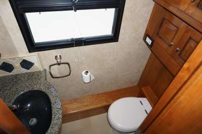 Addtional photo of 2009 AFFINITY RUSSIAN RIVER 45'