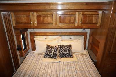 Addtional photo of 2009 AFFINITY RUSSIAN RIVER 45'