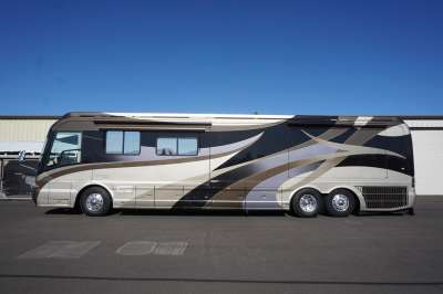 Addtional photo of 2008 MAGNA GALILEO 45'