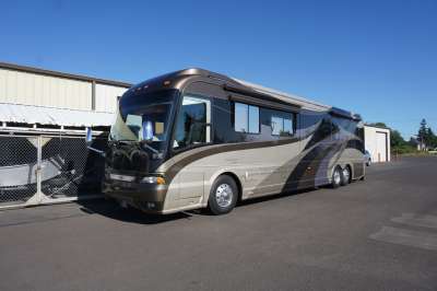 Addtional photo of 2008 MAGNA GALILEO 45'