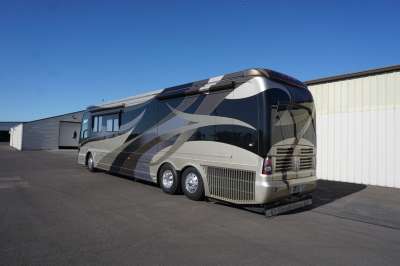 Addtional photo of 2008 MAGNA GALILEO 45'