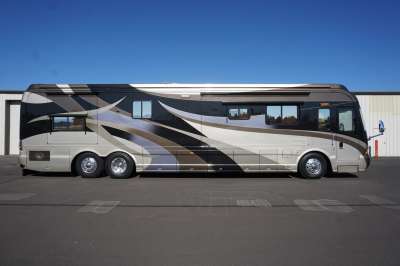 Addtional photo of 2008 MAGNA GALILEO 45'