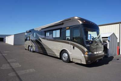 Addtional photo of 2008 MAGNA GALILEO 45'