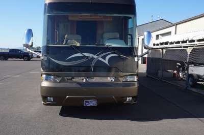 Addtional photo of 2008 MAGNA GALILEO 45'