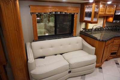Addtional photo of 2008 MAGNA GALILEO 45'