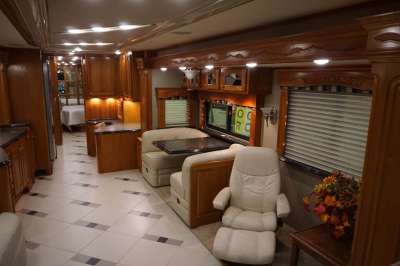Addtional photo of 2008 MAGNA GALILEO 45'