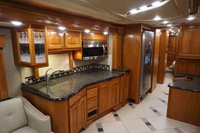 Addtional photo of 2008 MAGNA GALILEO 45'