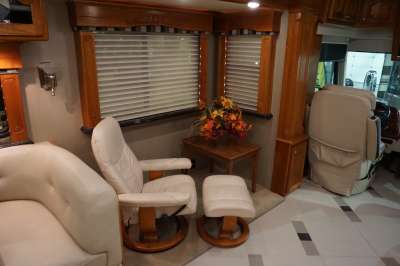 Addtional photo of 2008 MAGNA GALILEO 45'