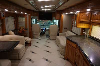 Addtional photo of 2008 MAGNA GALILEO 45'
