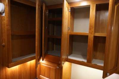 Addtional photo of 2008 MAGNA GALILEO 45'