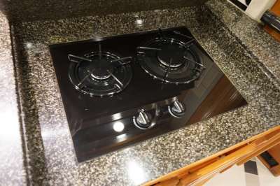 Addtional photo of 2008 MAGNA GALILEO 45'