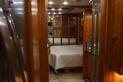 Addtional photo of 2008 MAGNA GALILEO 45'