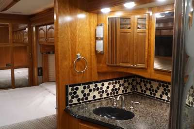 Addtional photo of 2008 MAGNA GALILEO 45'