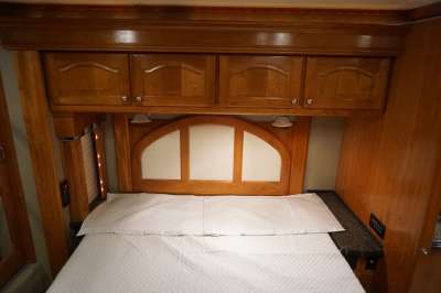 Addtional photo of 2008 MAGNA GALILEO 45'