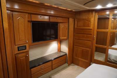 Addtional photo of 2008 MAGNA GALILEO 45'