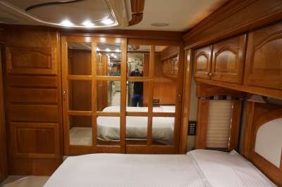 Addtional photo of 2008 MAGNA GALILEO 45'