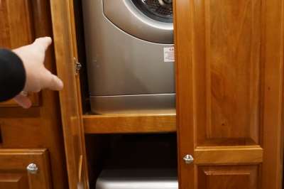 Addtional photo of 2008 MAGNA GALILEO 45'