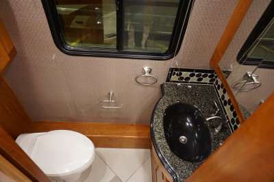 Addtional photo of 2008 MAGNA GALILEO 45'