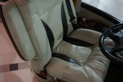 Addtional photo of 2008 MAGNA GALILEO 45'