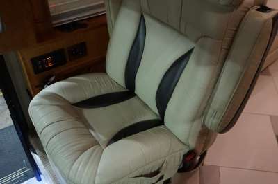 Addtional photo of 2008 MAGNA GALILEO 45'