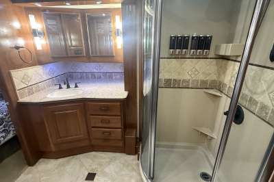 Addtional photo of 2010 MAGNA VIVALDI 45'