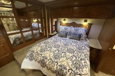 Addtional photo of 2010 MAGNA VIVALDI 45'