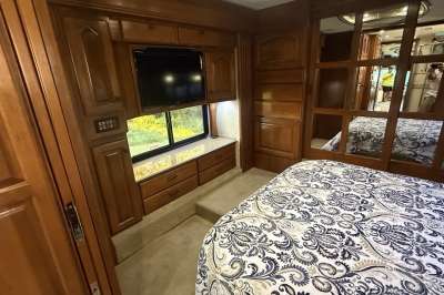 Addtional photo of 2010 MAGNA VIVALDI 45'