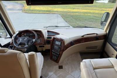Addtional photo of 2010 MAGNA VIVALDI 45'