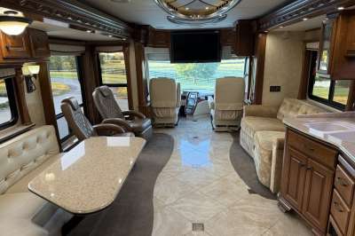 Addtional photo of 2010 MAGNA VIVALDI 45'