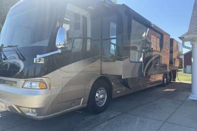 Addtional photo of 2010 MAGNA VIVALDI 45'